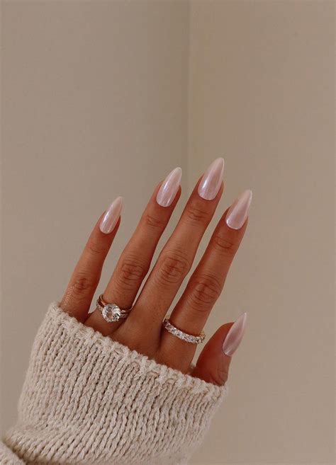 Diese 5 Nageltrends sind der große Beautytrend im .